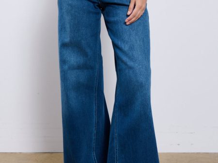 BEST FIT EVER DENIM PANT Online