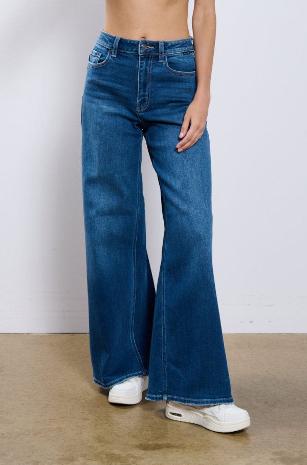 BEST FIT EVER DENIM PANT Online