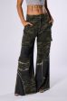 MORE TIME FOR FUN CAMO PANT Fashion