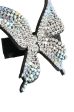 FLY AWAY BLING HAIR CLIPS Fashion