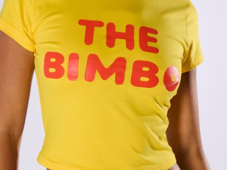 BIMBO TEE Supply