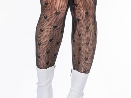 BY MY LOVER TIGHTS on Sale