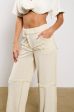 LOVE YOU THE MOST TROUSER Online Hot Sale