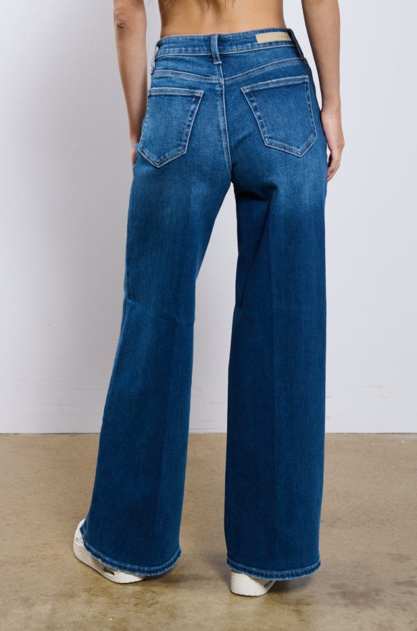 BEST FIT EVER DENIM PANT Online