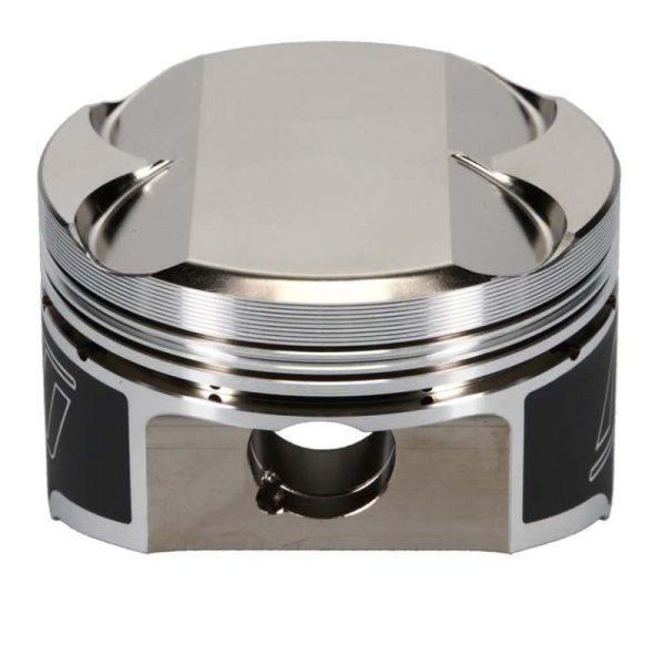 Wiseco Renault F7P 1.8L 16V 83.50mm Bore 12.5:1 CR 6.5cc Dome Piston Set Sale