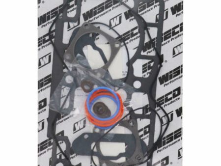 Wiseco Top End Gasket Kit Polaris 600 Gasket Fashion