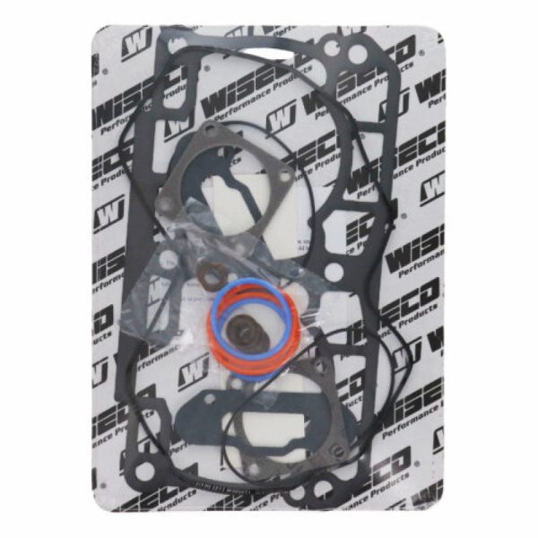 Wiseco Top End Gasket Kit Polaris 600 Gasket Fashion