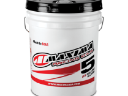 Maxima Premium 2 Smokeless Injector Premix - 5 Gallon Sale