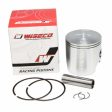 Wiseco Honda CR250R 86-89 (614M06640 2614CD) Piston For Cheap