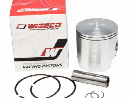 Wiseco Honda CR250R 86-89 (614M06640 2614CD) Piston For Cheap