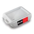 Matrix Concepts M28 Oil Drain Container 6 Quart - White Sale