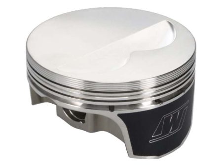 Wiseco Chevy SB RED Series Piston Set 4135in Bore 1125in Compression Height 0927in Pin - Set of 8 Online now