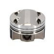 Wiseco Toyota 2JZGTE 3.0L 87mm +1mm Oversize Bore 33.98 Comp Ht Asymmetric Skirt Piston Set Online now