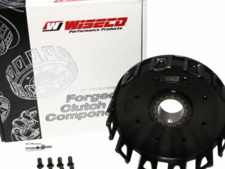 Wiseco KX KLX KFX450 Performance Clutch Kit Supply