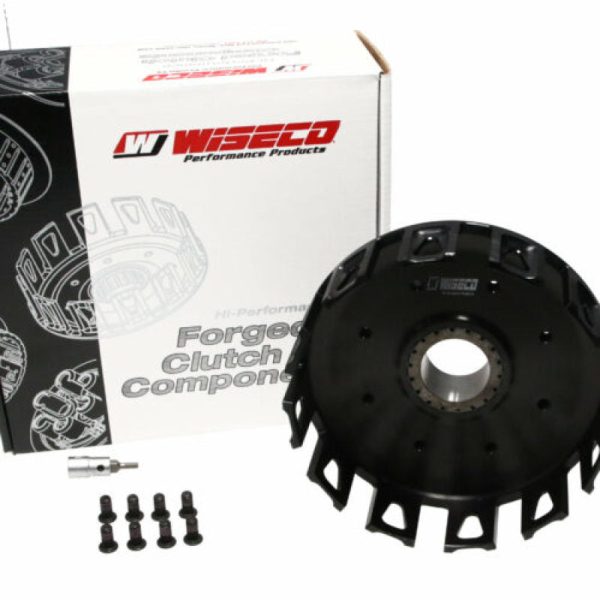 Wiseco KX KLX KFX450 Performance Clutch Kit Supply