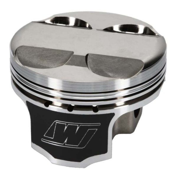 Wiseco Honda F20C F22C S2000 +7cc Dome 11:1 CR Piston Kit - Set of 4 For Sale