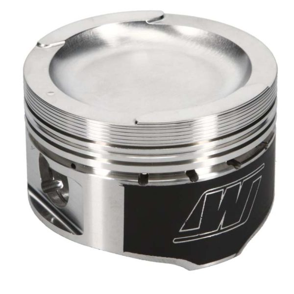 Wiseco Volkswagen ABF 2.0L 16V 83.5mm Bore 11.8:1 CR 8cc Dome Pistons - Set of 4 Sale