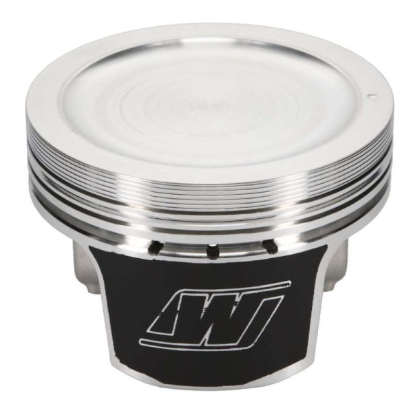 Wiseco Volvo B5234T 2.3L 20V 850 81.5mm Bore 8.5:1 CR Piston Kit *Build on Demand* Online Sale