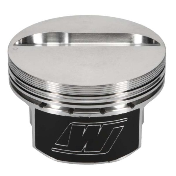 Wiseco Opel Vauxhall C24NE 2.4L 8V 96.0mm Bore 11.2:1 CR Piston Kit *Build to Order* Online now