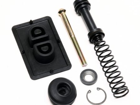 Wilwood Rebuild kit - High Volume Aluminum M C - 1in Bore Fashion