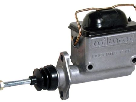 Wilwood High Volume Aluminum Master Cylinder - 7 8in Bore Online