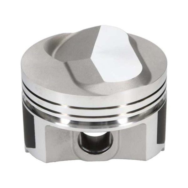 Wiseco Chevy 454 Dome, 1.645 CH +21cc 4.310in Bore Piston Kit Online Hot Sale