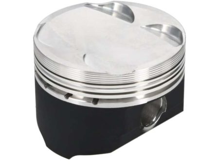 Wiseco Alfa Romeo AR3055-33  87.5mm Bore (+.5mm) 10:1 CR Pistons (Inc Rings) on Sale