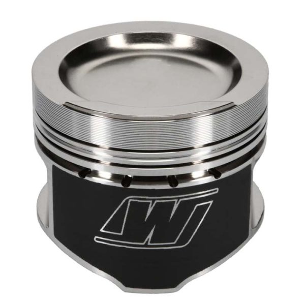 Wiseco Volvo B230 -14cc Dish 1.530x3.799 (96.5mm) Custom Pistons SPECIAL ORDER Cheap