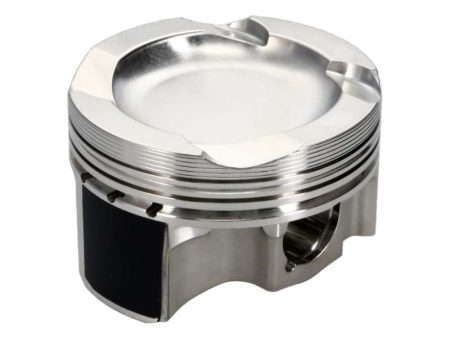 Wiseco BMW N54B30 84.50mm Bore 1.244 Compression Height Piston Kit Online now