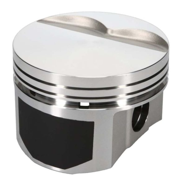 Wiseco Ford SB 4.040 Bore 1.769CH -7cc Flat Top Pro Tru Street Piston - Set of 8 Fashion