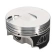 Wiseco Chevrolet L83  -0.50 CC 3.780in Bore Professional Piston Online Sale