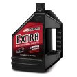 Maxima Extra 10W-40 100% Synthetic - 128oz For Discount