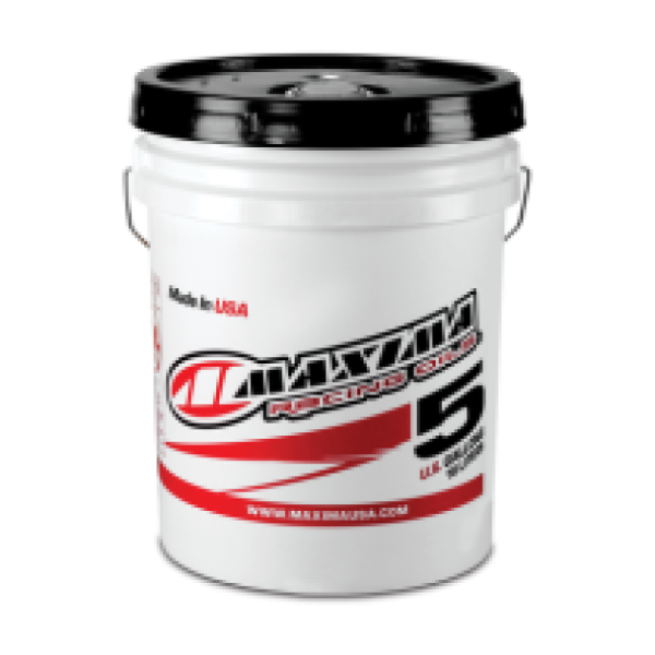 Maxima Castor 927 Racing Premix - 5 Gallon Supply