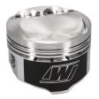 Wiseco Peugeot 306 206 106 +3.5cc 12.2:1 CR Piston Set Online Sale