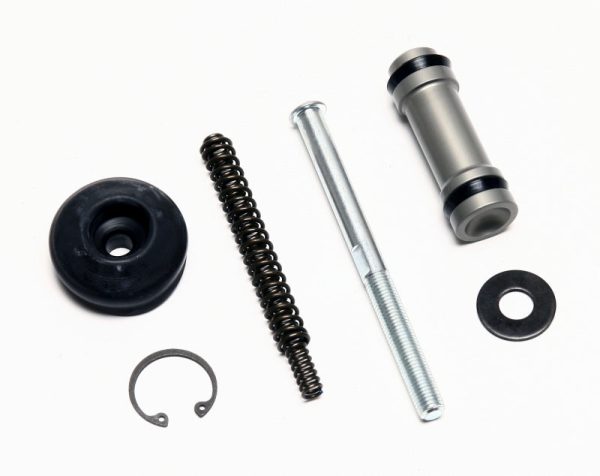 Wilwood Rebuild Kit - 13 16in Short Remote M C Supply