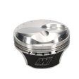 Wiseco Chevy Big Block 4.625in Bore 48.70 CC Professional Piston Set Sale