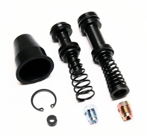 Wilwood Rebuild Kit - 1-1 16in Chrysler Style M C Online now