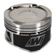 Wiseco Opel    Vauxhall Corsa 1.6L 16V 79.0mm Bore 8.8:1 CR Piston Kit *Build on Demand* Online Sale