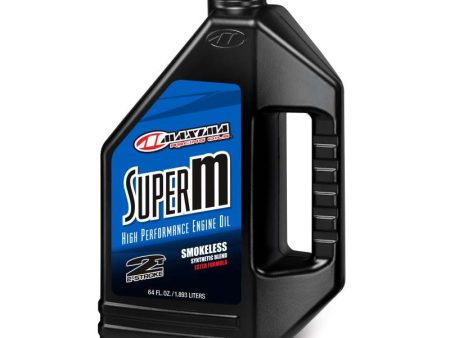 Maxima Super M Smokeless Premix - 64oz on Sale