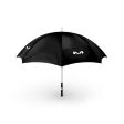 Matrix Concepts Umbrella - Black White Discount