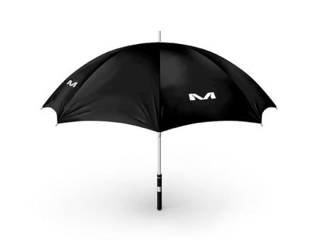 Matrix Concepts Umbrella - Black White Discount