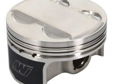 Wiseco 98-08 Honda J32 3.2L Piston Kit -4cc Dome on Sale