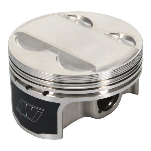 Wiseco 98-08 Honda J32 3.2L Piston Kit -4cc Dome on Sale