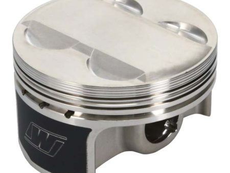 Wiseco Honda J32 +4cc Dome 89.5mm Bore Piston Kit Discount