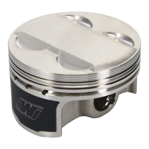 Wiseco Honda J32 +4cc Dome 89.5mm Bore Piston Kit Discount