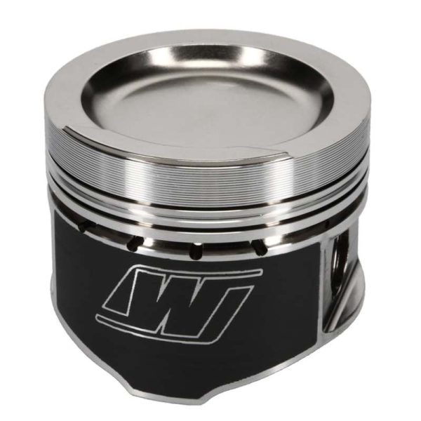 Wiseco Volvo B230 -14cc Dish 1.530x3.799 (96.5mm) Custom Pistons SPECIAL ORDER Cheap