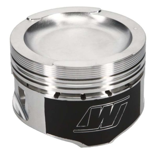 Wiseco Volkswagen ABF 2.0L 16V 84mm Bore 10.0:1 CR 4cc Dome Pistons - Set of 4 Supply