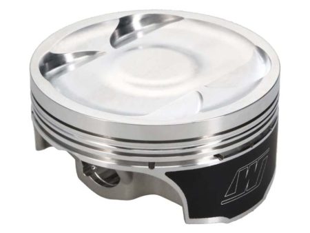 Wiseco Subaru EJ257 WRX STI 4v Dish -15cc 99.5 Piston Shelf Stock Kit Cheap