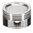 Wiseco Volkswagen ABF 2.0L 16V 84mm Bore 10.0:1 CR 4cc Dome Pistons - Set of 4 Supply