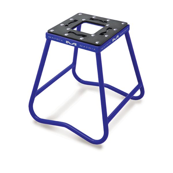 Matrix Concepts C1 Steel Stand - Blue Online Hot Sale